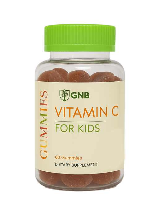 VITAMIN C - GUMMY KIDS